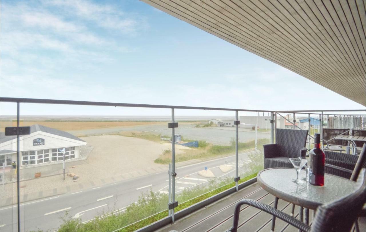 1 Bedroom Awesome Apartment In Romo Havneby Εξωτερικό φωτογραφία