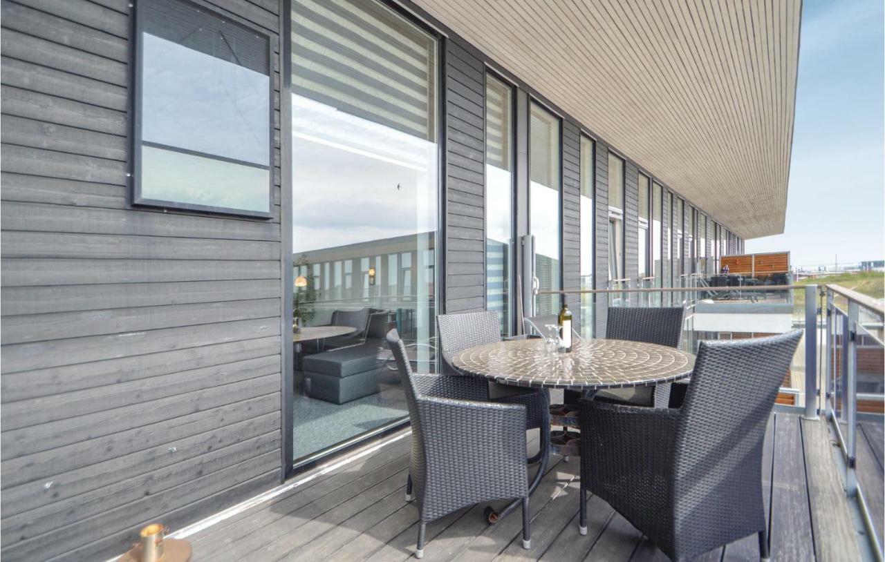 1 Bedroom Awesome Apartment In Romo Havneby Εξωτερικό φωτογραφία